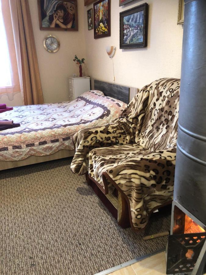Kraslava City Apartment Dış mekan fotoğraf