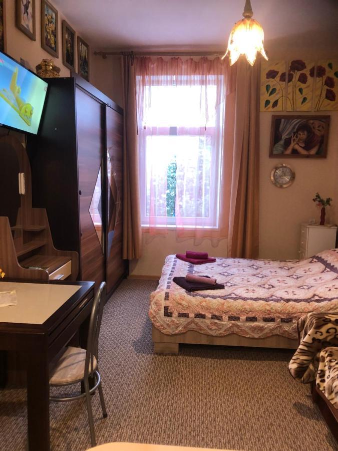 Kraslava City Apartment Dış mekan fotoğraf