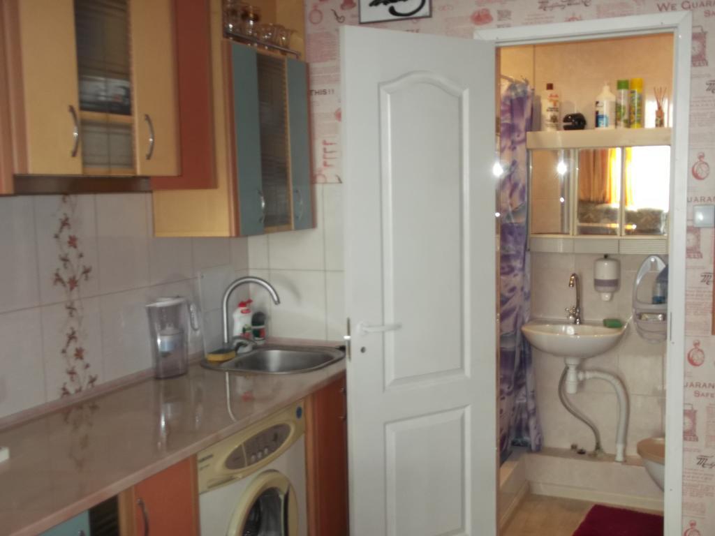 Kraslava City Apartment Dış mekan fotoğraf