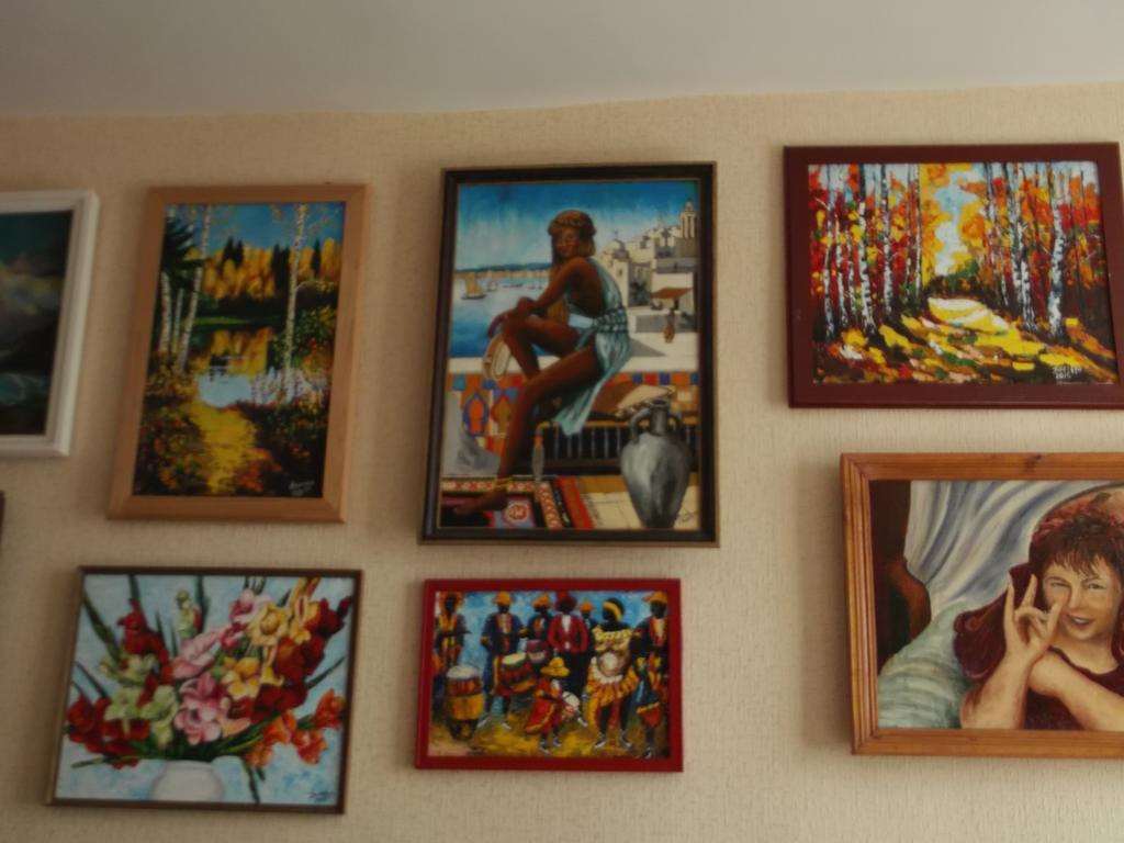Kraslava City Apartment Dış mekan fotoğraf