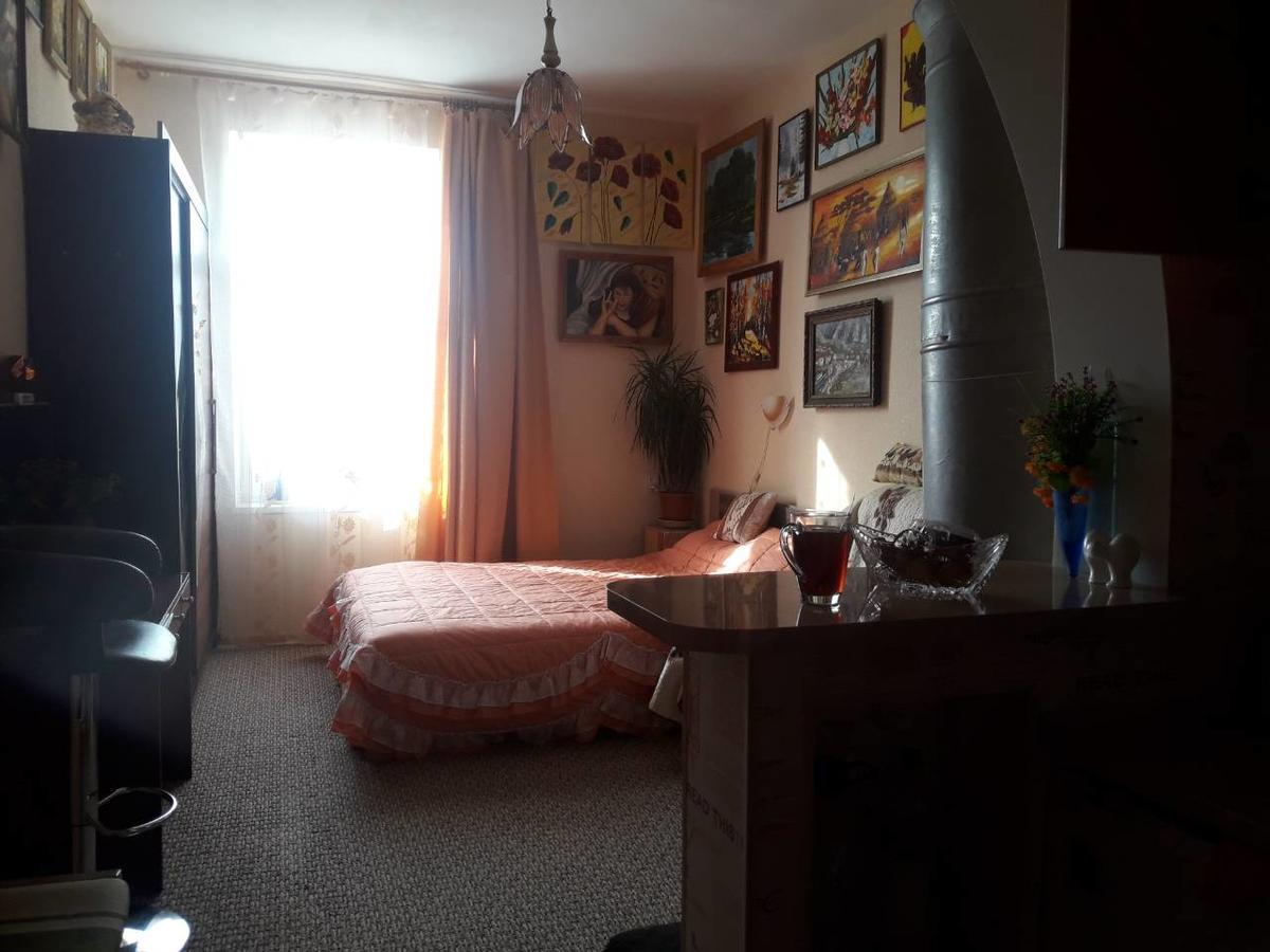 Kraslava City Apartment Dış mekan fotoğraf