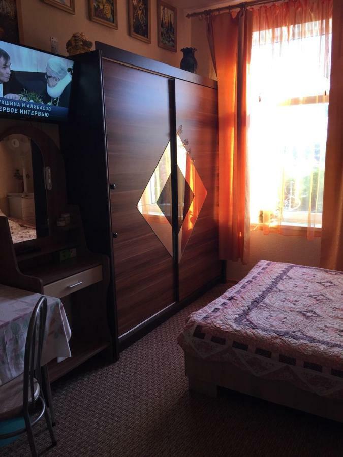 Kraslava City Apartment Dış mekan fotoğraf