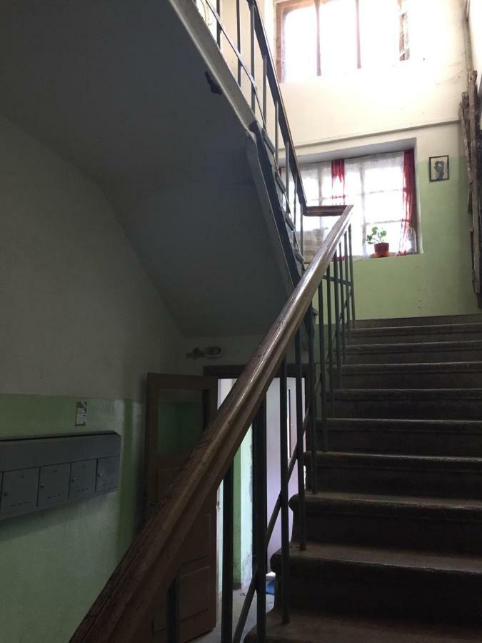 Kraslava City Apartment Dış mekan fotoğraf