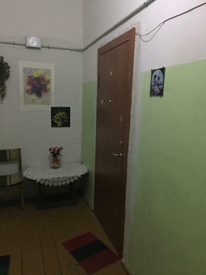 Kraslava City Apartment Dış mekan fotoğraf