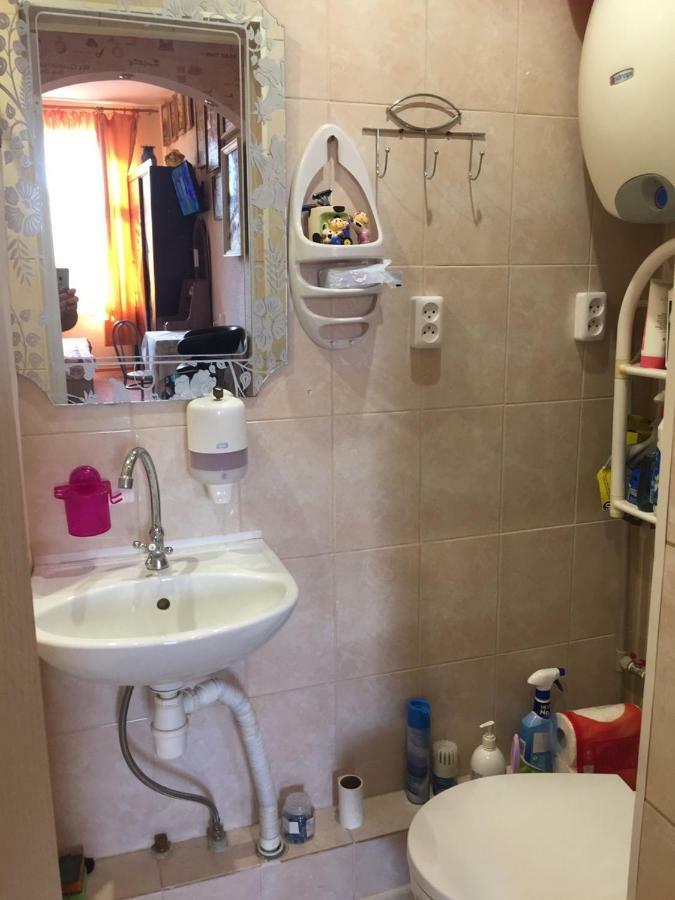 Kraslava City Apartment Dış mekan fotoğraf