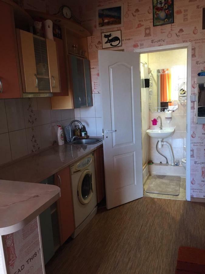 Kraslava City Apartment Dış mekan fotoğraf